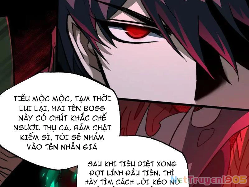 Tai Ách Cấp Mục Sư Chapter 45 - Trang 2