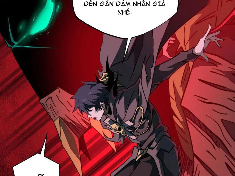 Tai Ách Cấp Mục Sư Chapter 45 - Trang 2