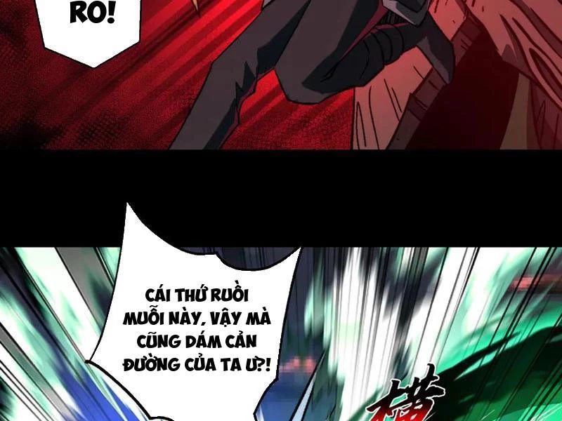 Tai Ách Cấp Mục Sư Chapter 45 - Trang 2