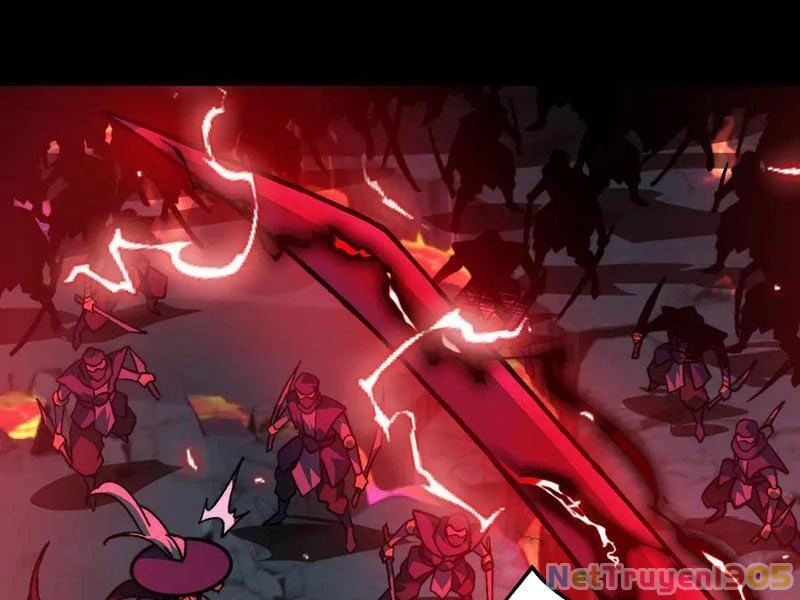 Tai Ách Cấp Mục Sư Chapter 45 - Trang 2