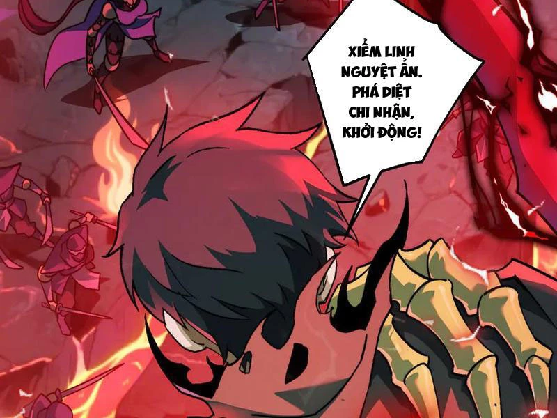 Tai Ách Cấp Mục Sư Chapter 45 - Trang 2