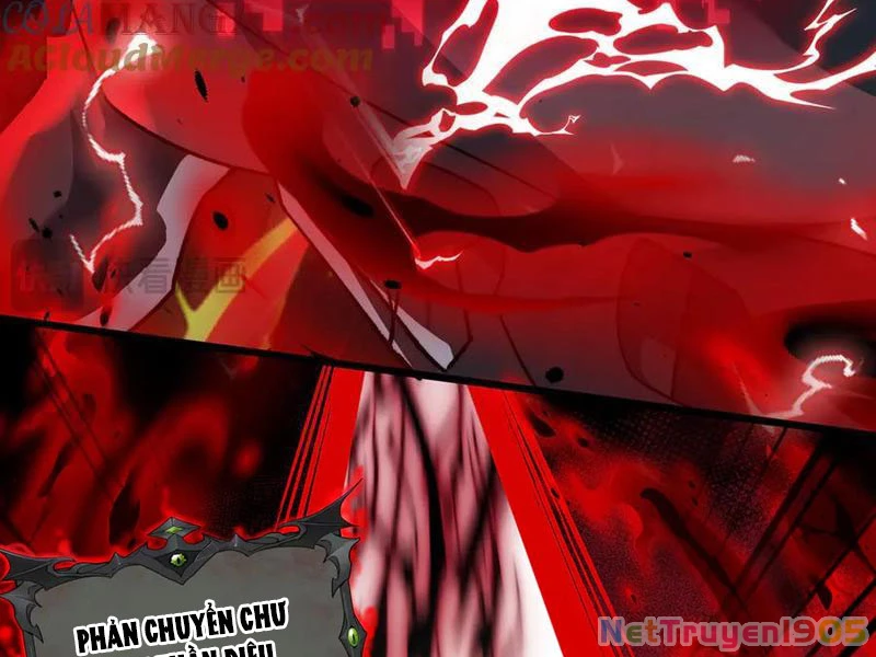 Tai Ách Cấp Mục Sư Chapter 45 - Trang 2