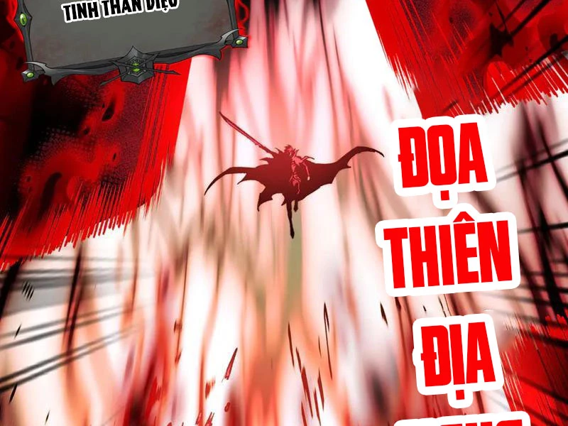 Tai Ách Cấp Mục Sư Chapter 45 - Trang 2