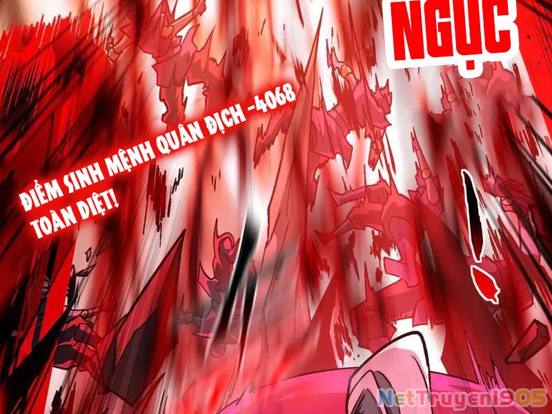 Tai Ách Cấp Mục Sư Chapter 45 - Trang 2