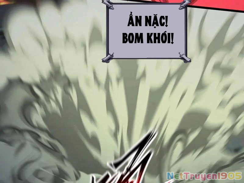 Tai Ách Cấp Mục Sư Chapter 45 - Trang 2