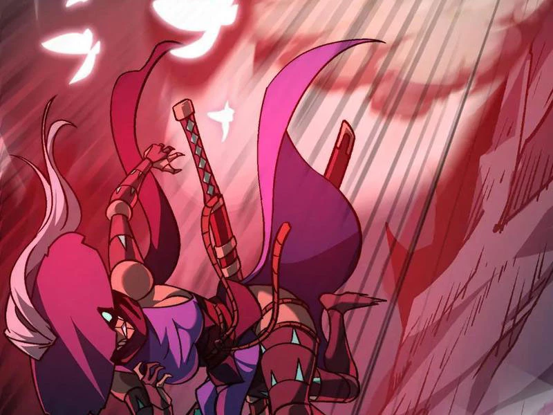 Tai Ách Cấp Mục Sư Chapter 45 - Trang 2