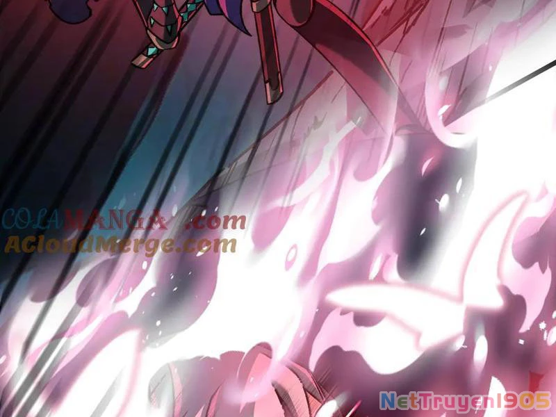 Tai Ách Cấp Mục Sư Chapter 45 - Trang 2