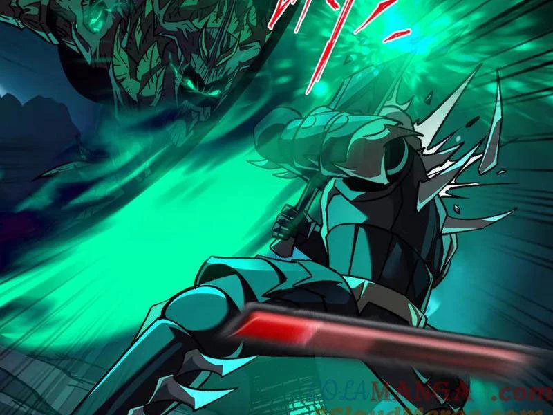 Tai Ách Cấp Mục Sư Chapter 45 - Trang 2