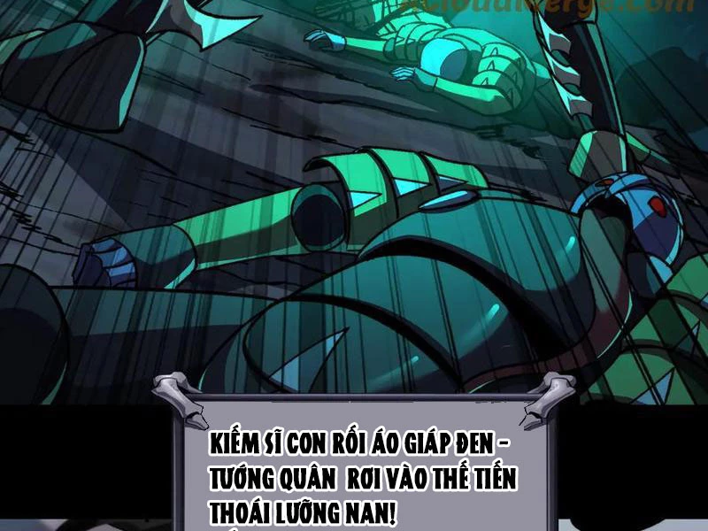 Tai Ách Cấp Mục Sư Chapter 45 - Trang 2