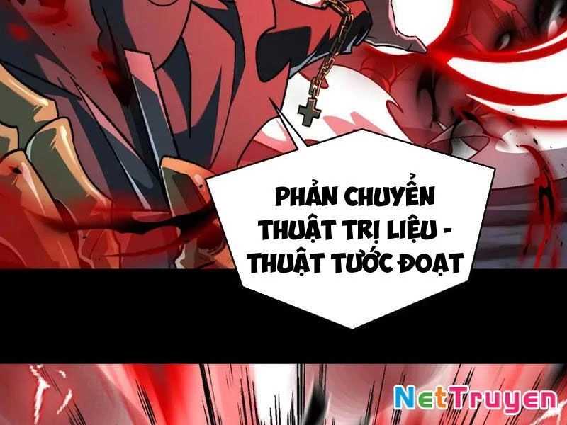 Tai Ách Cấp Mục Sư Chapter 45 - Trang 2