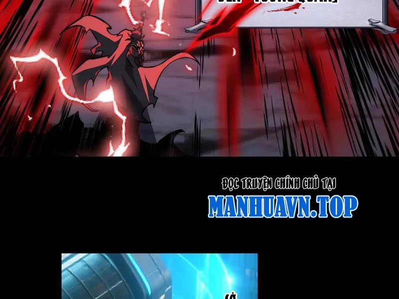 Tai Ách Cấp Mục Sư Chapter 45 - Trang 2