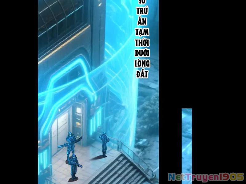 Tai Ách Cấp Mục Sư Chapter 45 - Trang 2