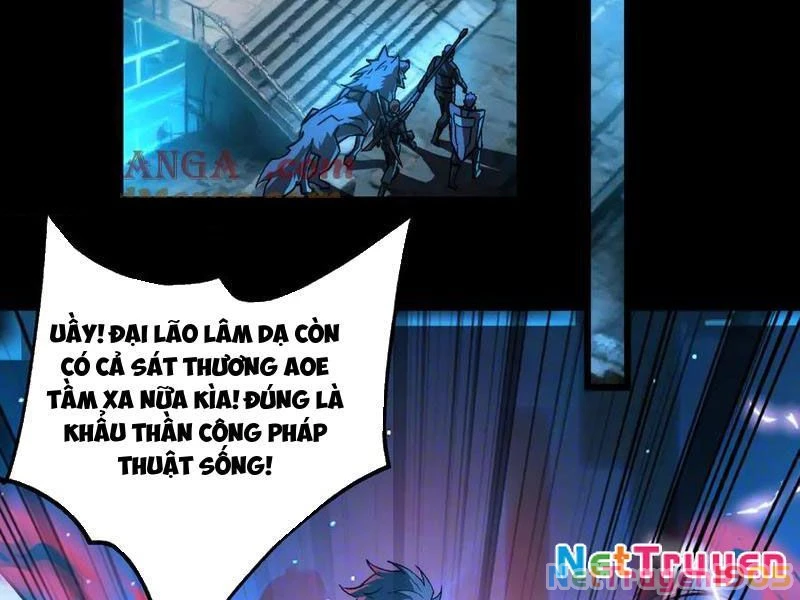 Tai Ách Cấp Mục Sư Chapter 45 - Trang 2