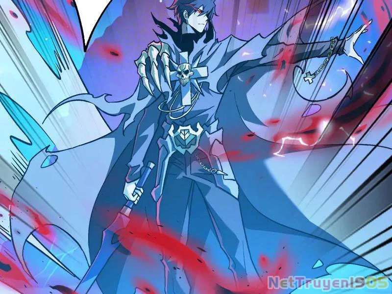 Tai Ách Cấp Mục Sư Chapter 45 - Trang 2