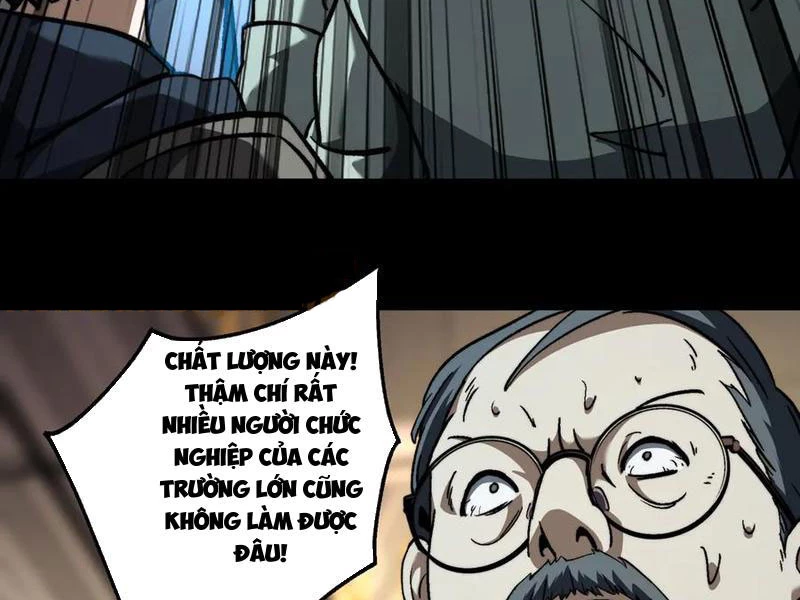 Tai Ách Cấp Mục Sư Chapter 45 - Trang 2