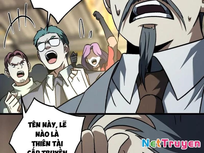 Tai Ách Cấp Mục Sư Chapter 45 - Trang 2