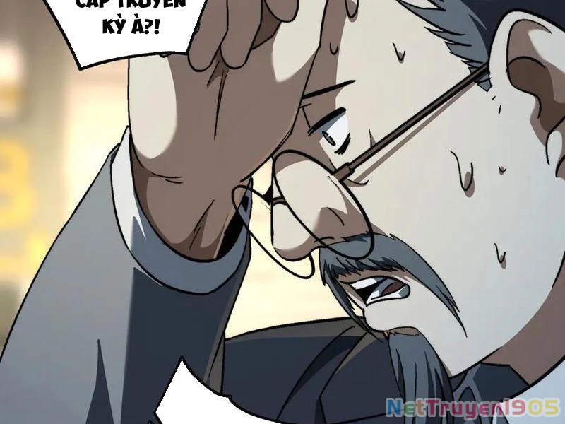 Tai Ách Cấp Mục Sư Chapter 45 - Trang 2