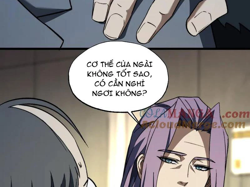 Tai Ách Cấp Mục Sư Chapter 45 - Trang 2
