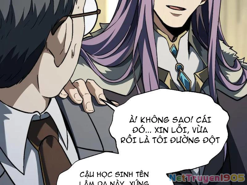 Tai Ách Cấp Mục Sư Chapter 45 - Trang 2
