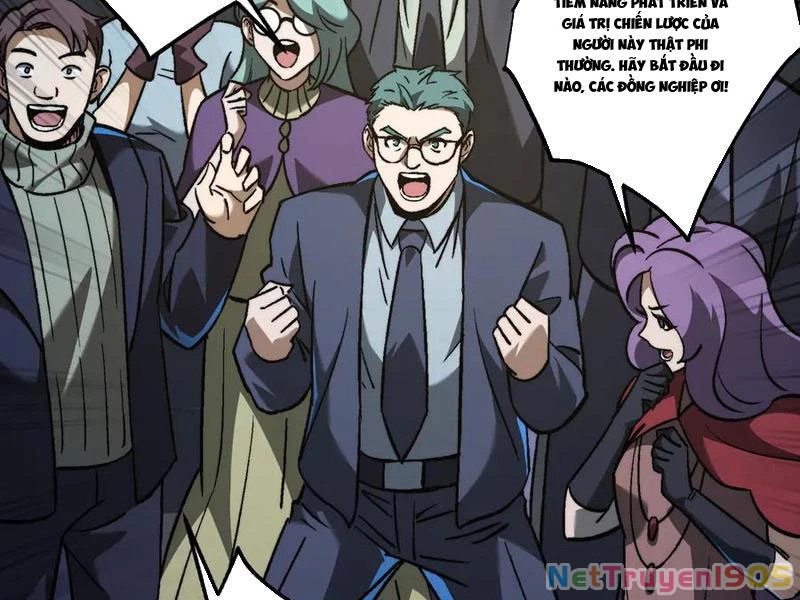 Tai Ách Cấp Mục Sư Chapter 45 - Trang 2