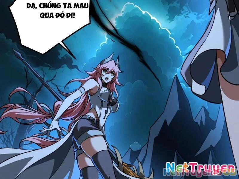 Tai Ách Cấp Mục Sư Chapter 45 - Trang 2