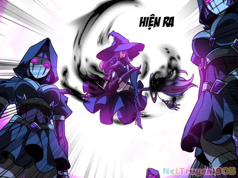 Tai Ách Cấp Mục Sư Chapter 45 - Trang 2