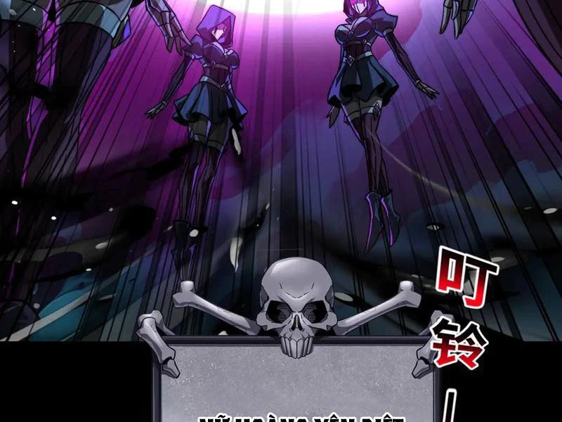 Tai Ách Cấp Mục Sư Chapter 45 - Trang 2