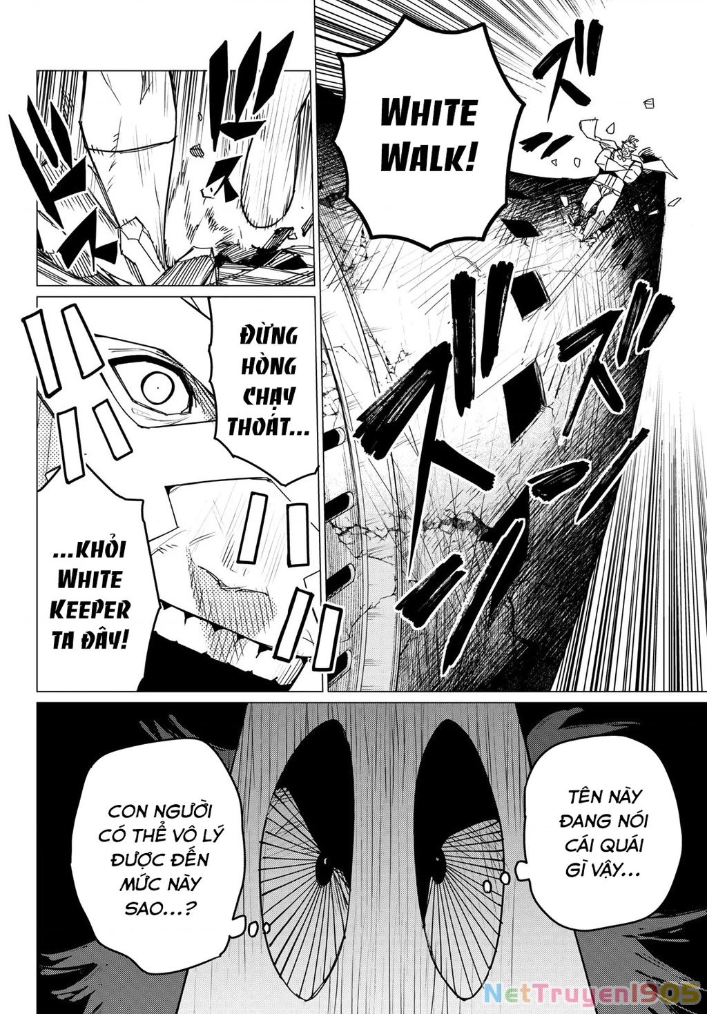 Chiến Đội Đại Thất Cách Chapter 114 - 16