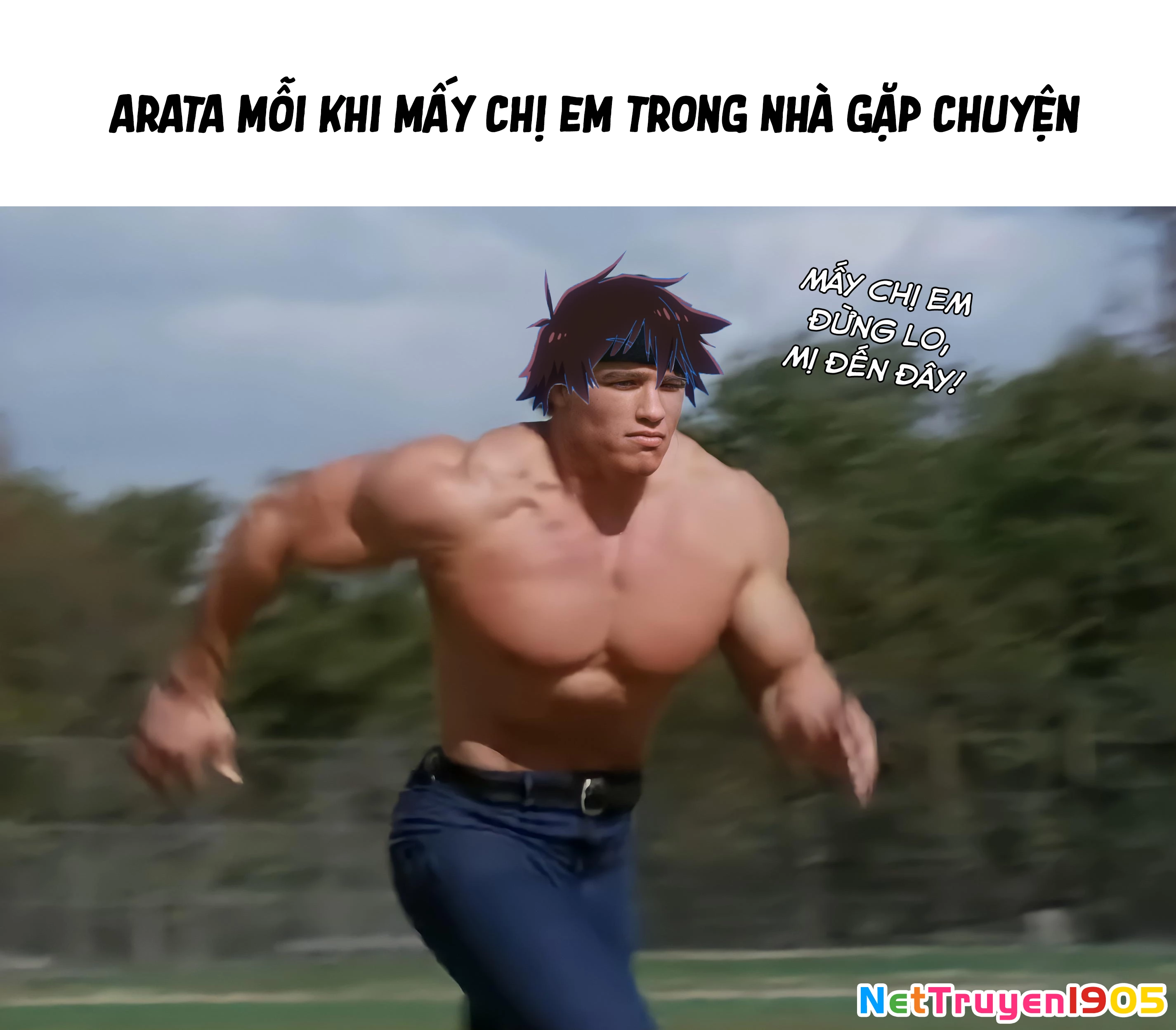Những Đứa Trẻ Nhà Shiunji Chapter 45 - 24
