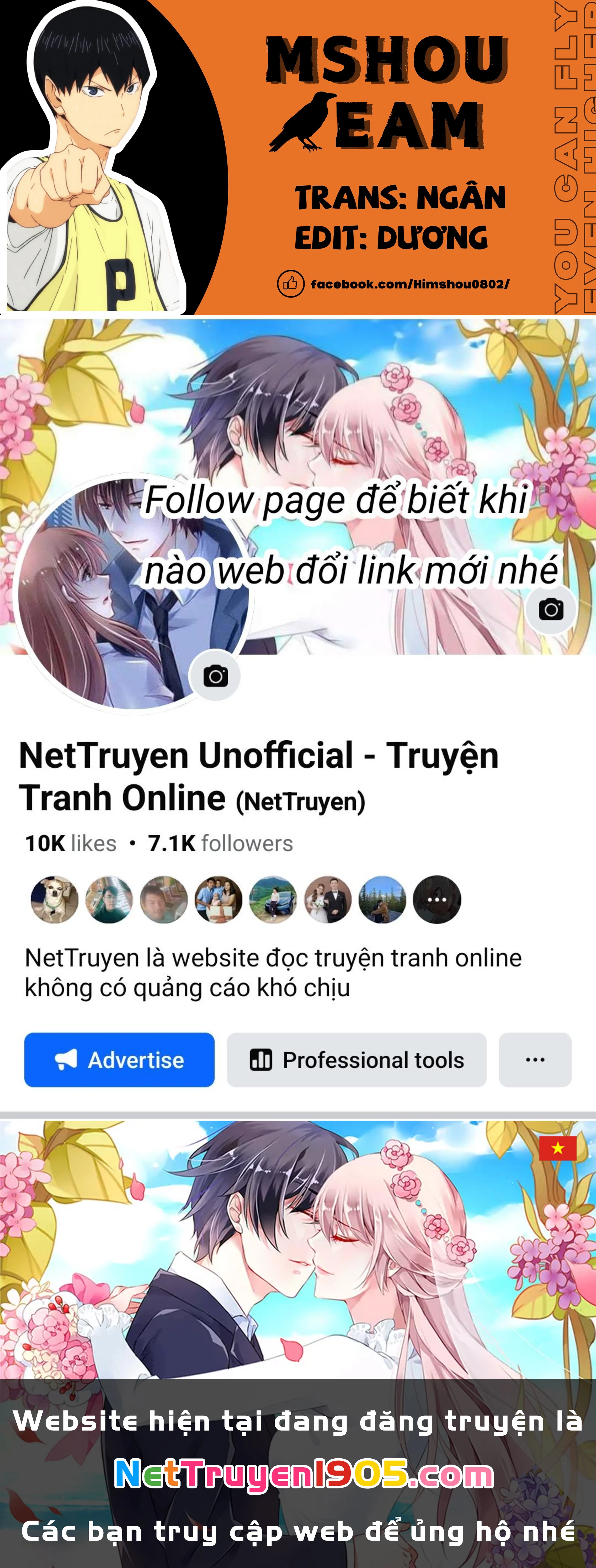 Haikyuu-Bu Chapter 72 - 9