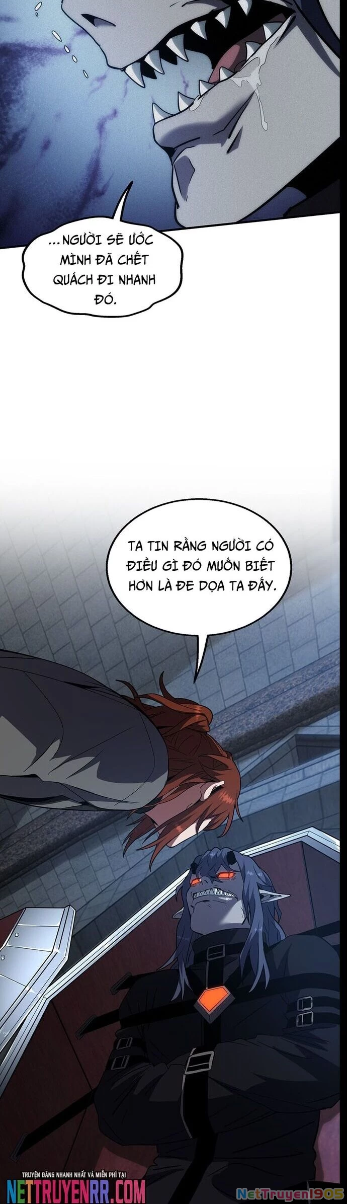 Ánh Sáng Cuối Con Đường Chapter 230 - 43