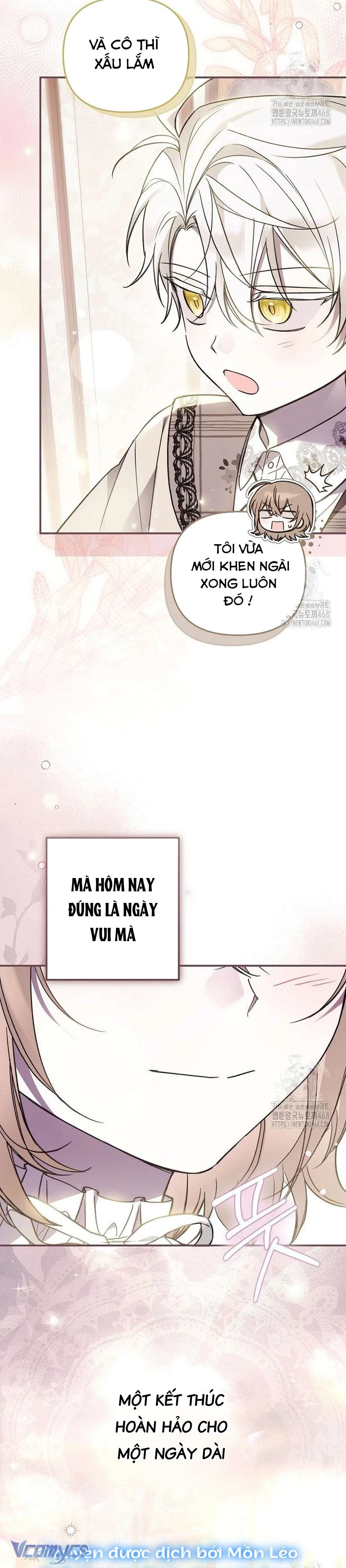 Độc Chiếm Sự Sủng Ái Của Công Nương Út, Mọi Người Đều Ám Ảnh Tôi Chapter 22 - 16