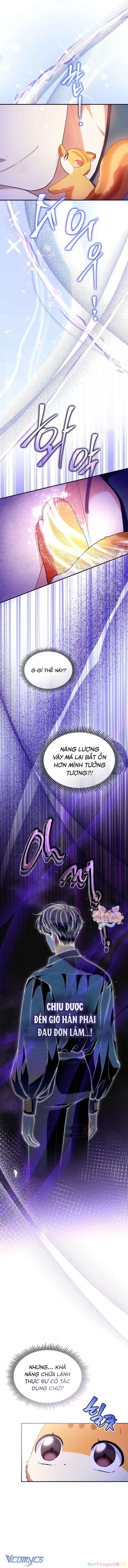 Trở Thành Sóc Nhỏ Của Kẻ Phản Diện Chapter 39 - 5