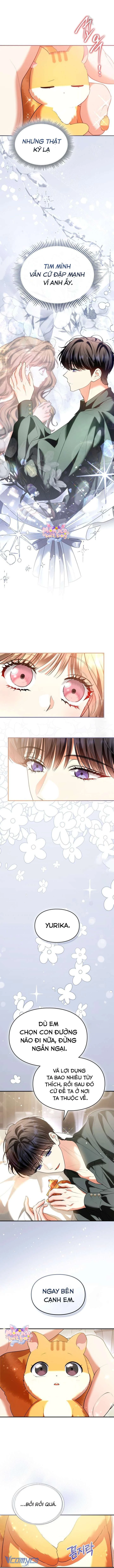 Trở Thành Sóc Nhỏ Của Kẻ Phản Diện Chapter 39 - 12