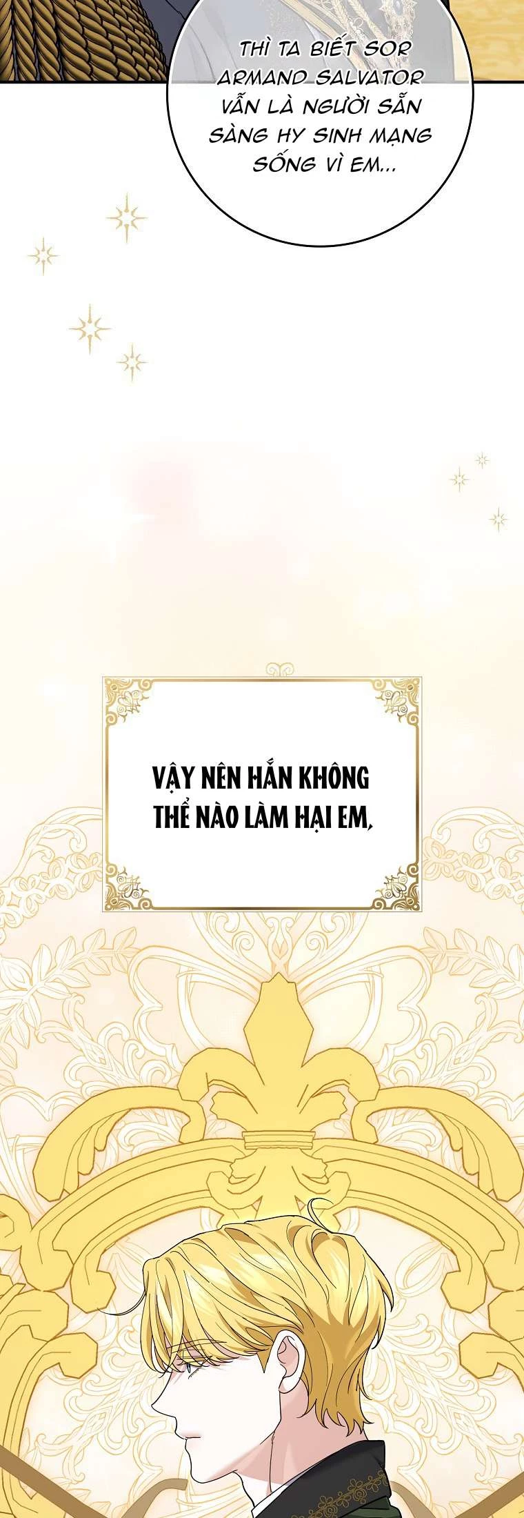 Vị Hôn Phu Phản Diện Cản Trở Con Đường Hoa Của Tôi Chapter 63 - 11