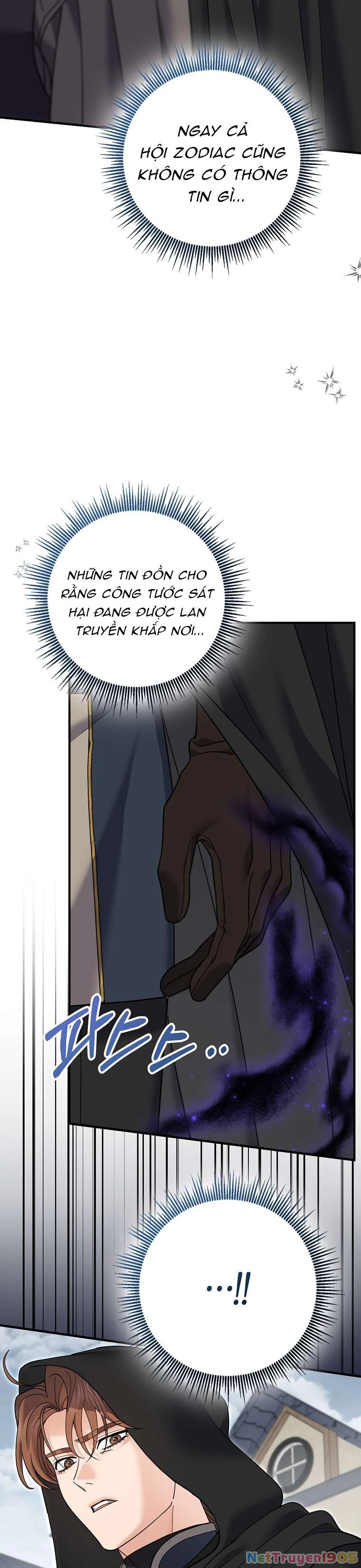 Vị Hôn Phu Phản Diện Cản Trở Con Đường Hoa Của Tôi Chapter 63 - 15