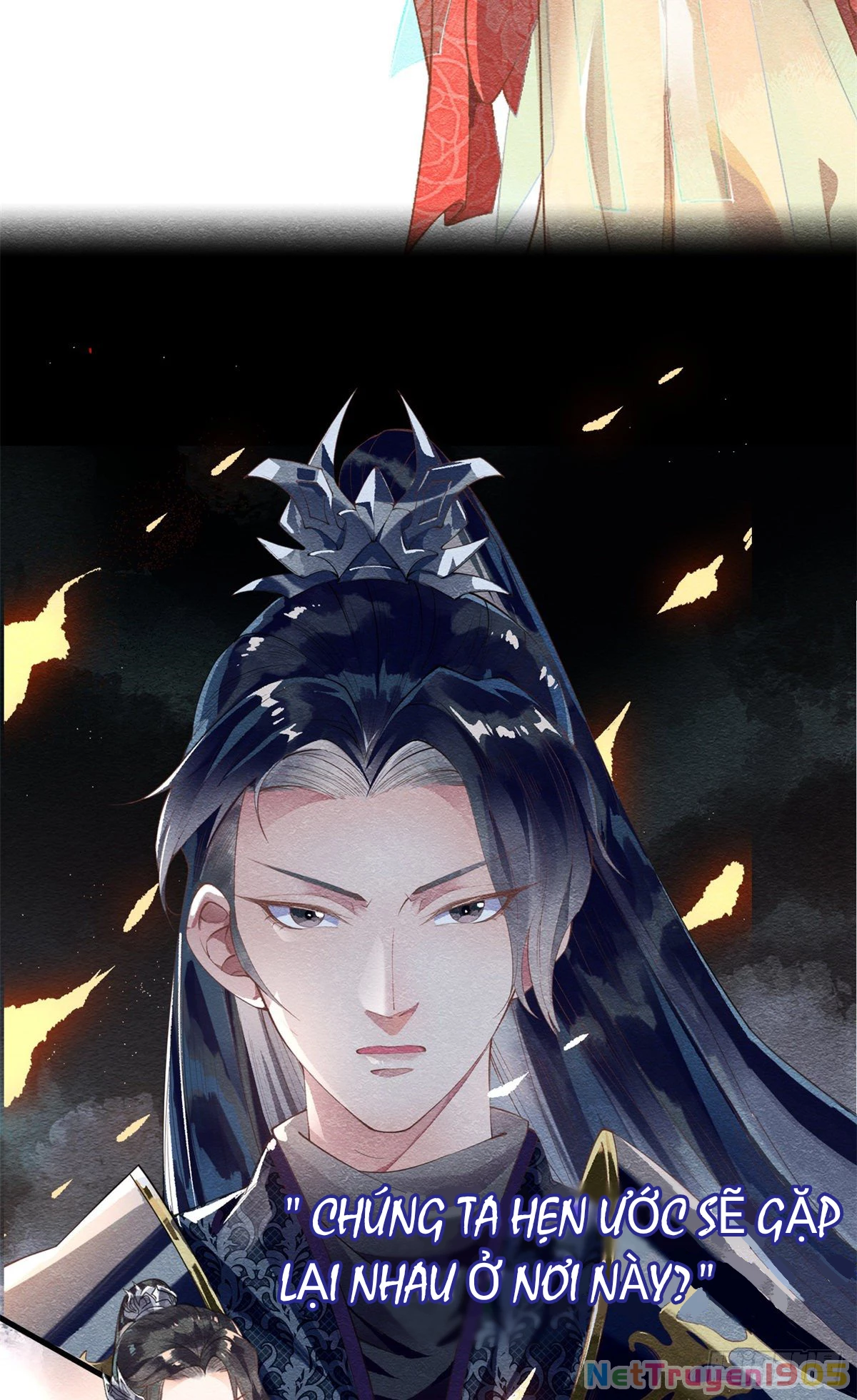 Tiêu Rồi, Lại Bị Bệnh Kiều Để Mắt Đến! Chapter 0 - 4