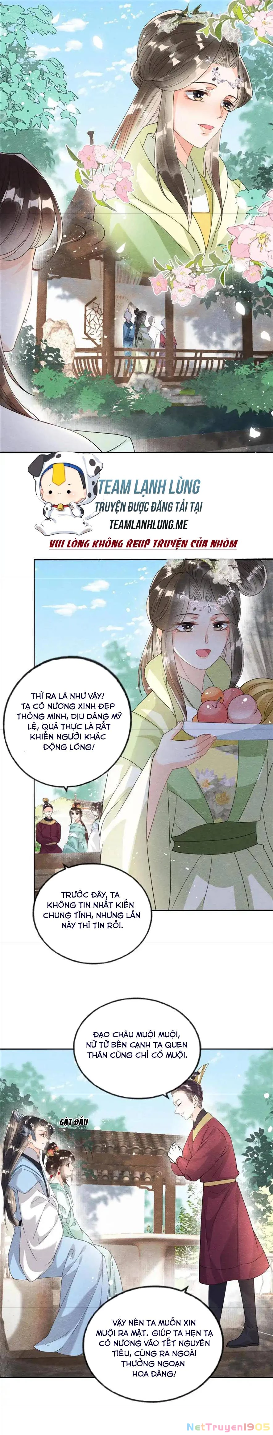 Tiêu Rồi, Lại Bị Bệnh Kiều Để Mắt Đến! Chapter  65 - 5