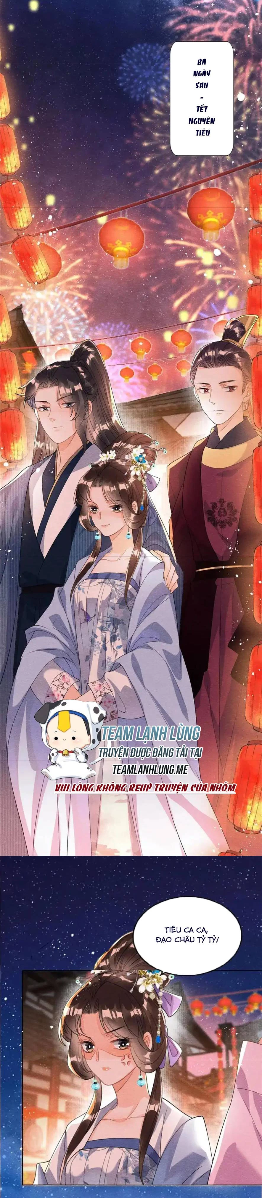 Tiêu Rồi, Lại Bị Bệnh Kiều Để Mắt Đến! Chapter  65 - 7