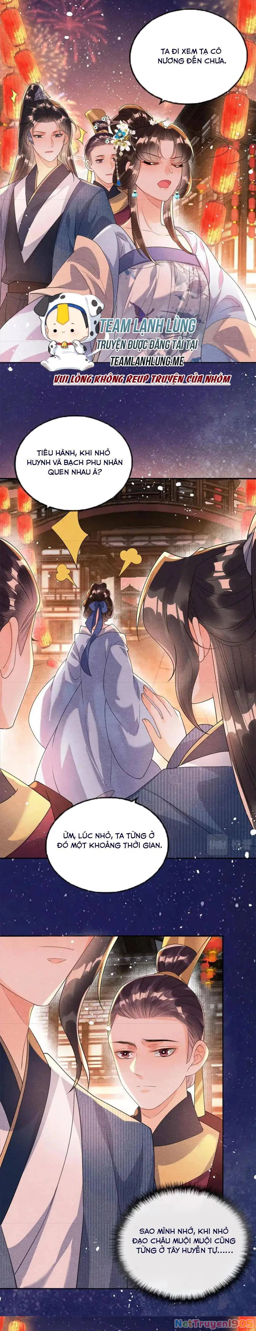 Tiêu Rồi, Lại Bị Bệnh Kiều Để Mắt Đến! Chapter  65 - 10