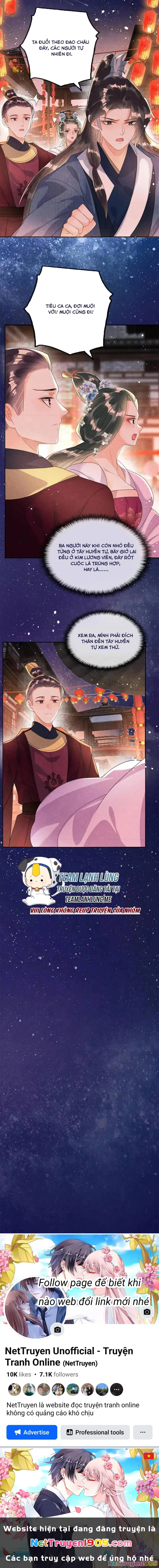 Tiêu Rồi, Lại Bị Bệnh Kiều Để Mắt Đến! Chapter  65 - 11