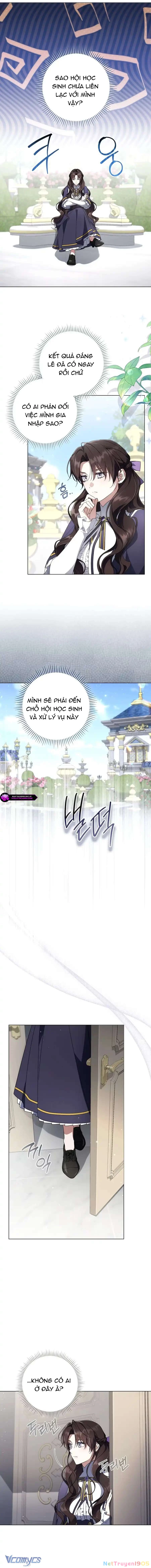 Tiểu Thư Phản Diện BJ Chapter 23 - Trang 2