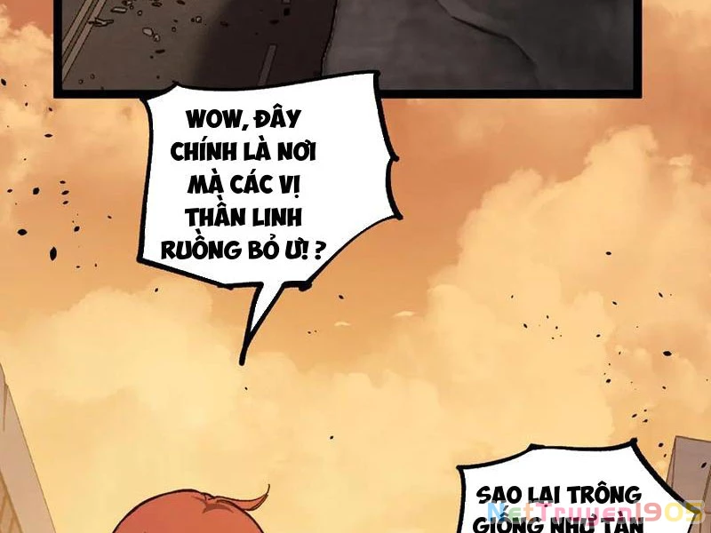 Thích Khách Thần Cấp, Ta Chính Là Bóng Đêm Chapter 26 - 5