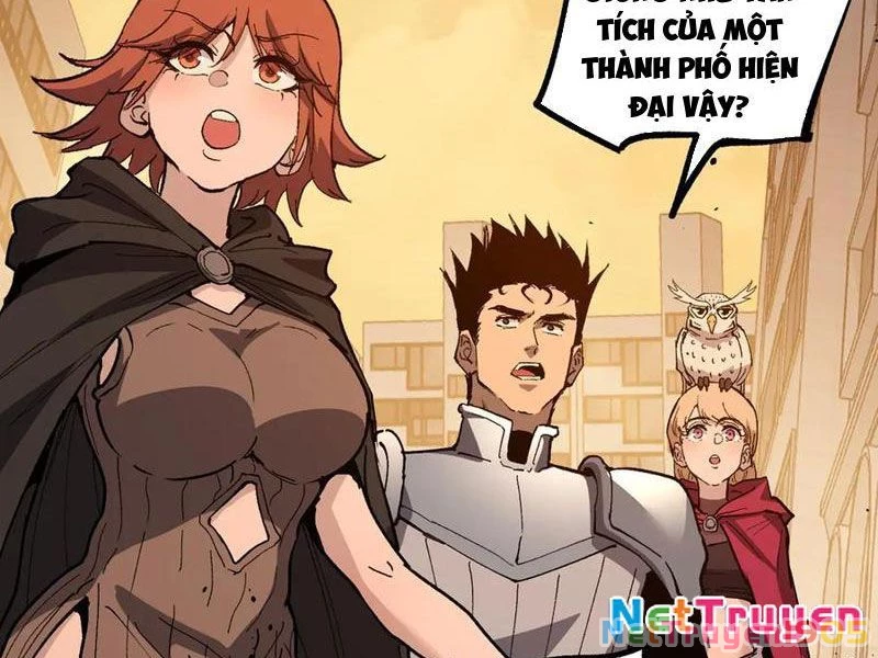 Thích Khách Thần Cấp, Ta Chính Là Bóng Đêm Chapter 26 - 6