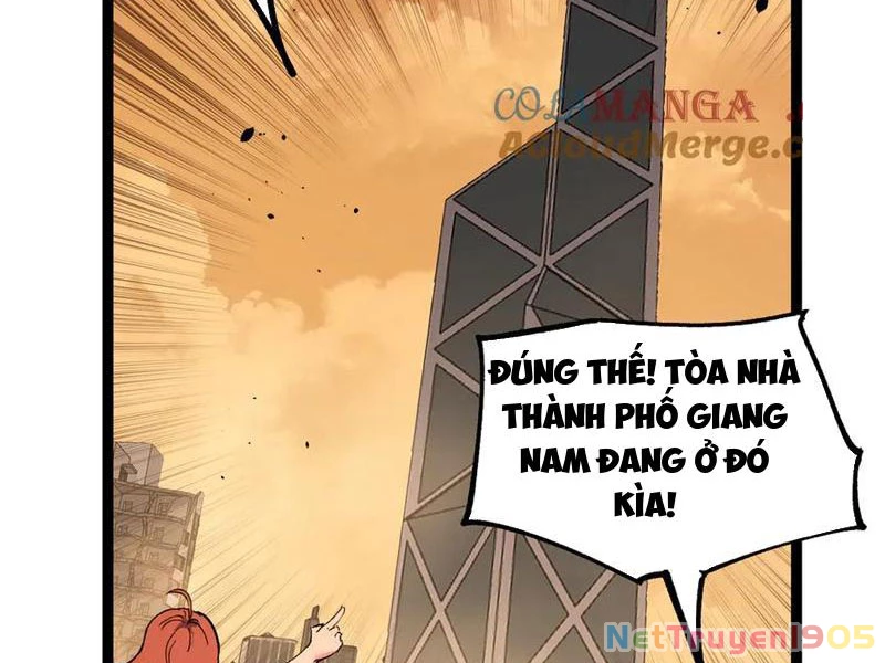 Thích Khách Thần Cấp, Ta Chính Là Bóng Đêm Chapter 26 - 8