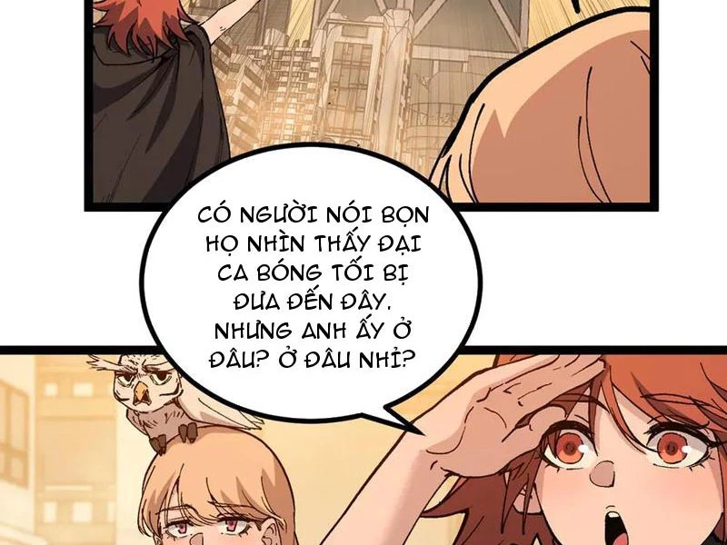 Thích Khách Thần Cấp, Ta Chính Là Bóng Đêm Chapter 26 - 9