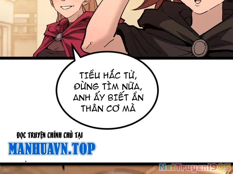 Thích Khách Thần Cấp, Ta Chính Là Bóng Đêm Chapter 26 - 10