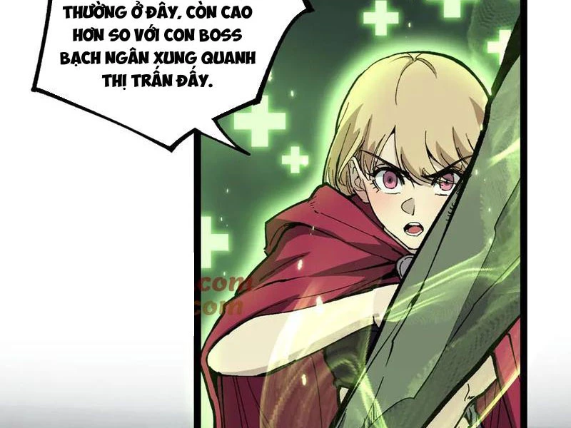 Thích Khách Thần Cấp, Ta Chính Là Bóng Đêm Chapter 26 - 20