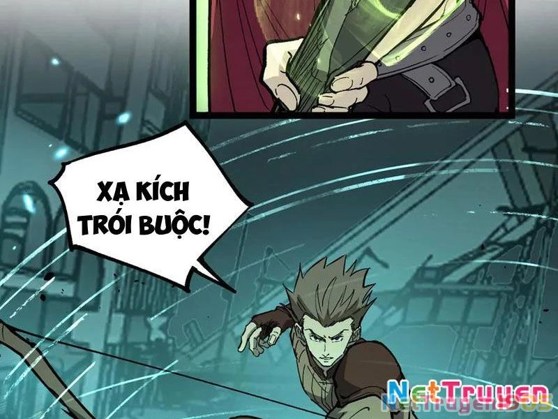 Thích Khách Thần Cấp, Ta Chính Là Bóng Đêm Chapter 26 - 21