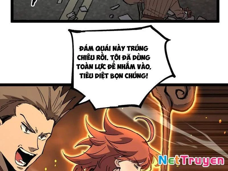 Thích Khách Thần Cấp, Ta Chính Là Bóng Đêm Chapter 26 - 26